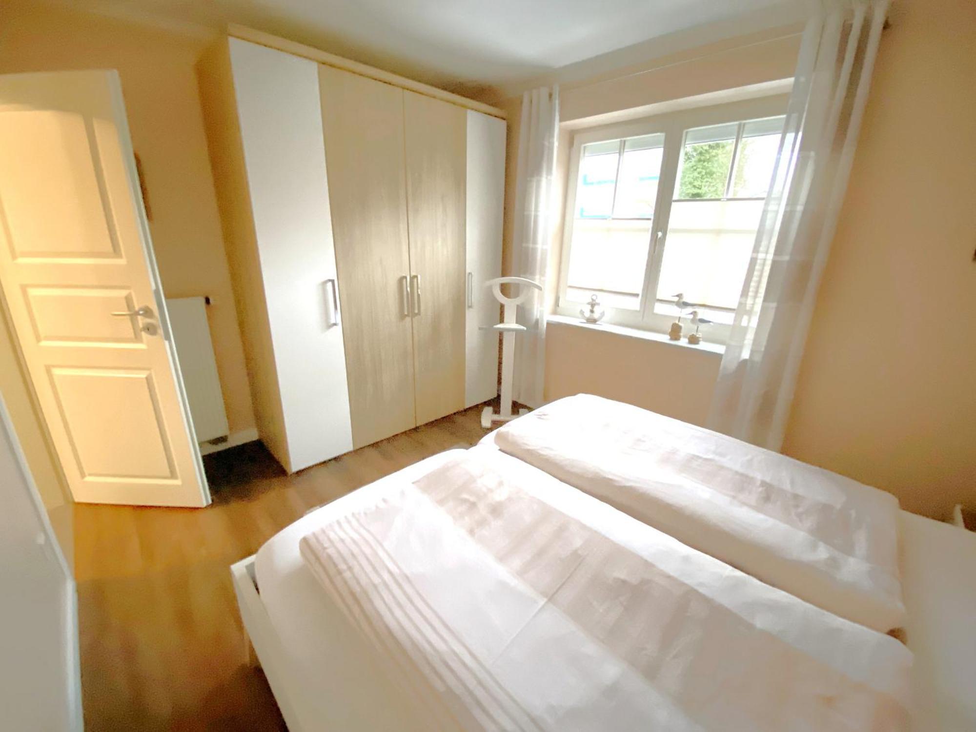 Hanseaten Residenz Hanseaten-Residenz Appartement 5 Scharbeutz Extérieur photo