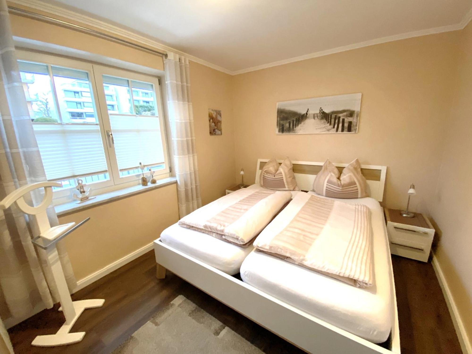 Hanseaten Residenz Hanseaten-Residenz Appartement 5 Scharbeutz Extérieur photo