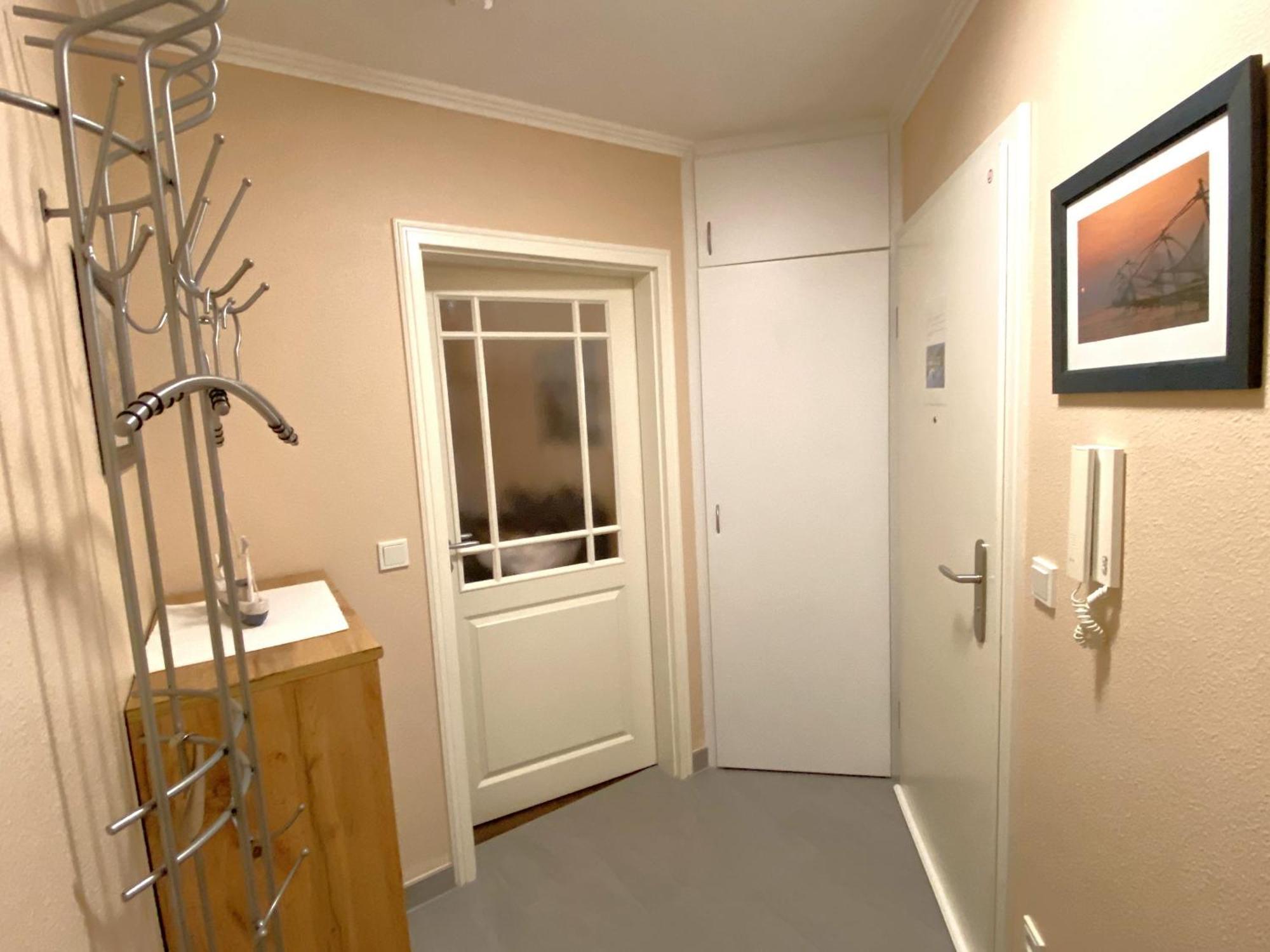 Hanseaten Residenz Hanseaten-Residenz Appartement 5 Scharbeutz Extérieur photo